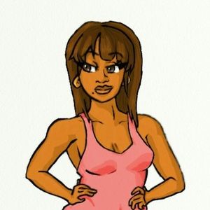 Meet your Posher, Lowie